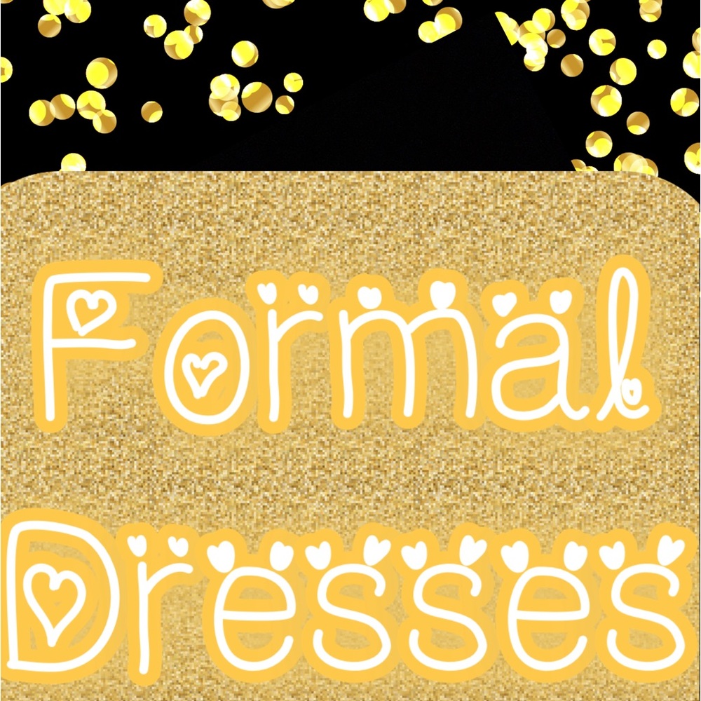 Formal Dresses